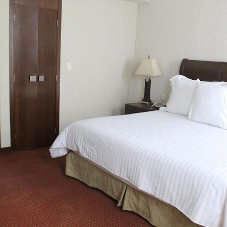 Hotel Hacienda La Venta 산후안델리오 외부 사진