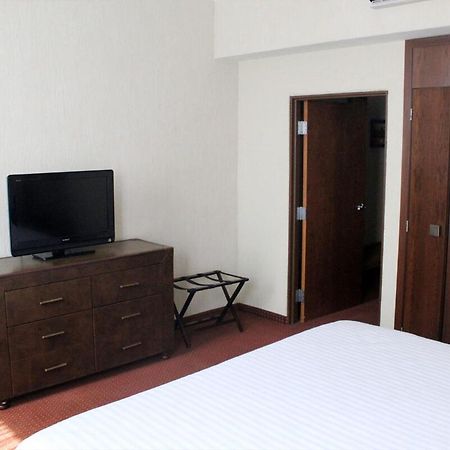 Hotel Hacienda La Venta 산후안델리오 외부 사진